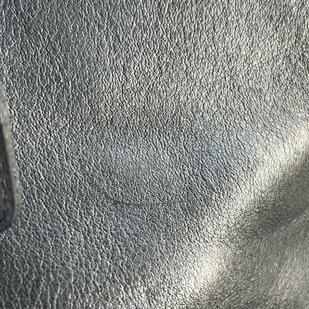 Vintage COACH large daypack 9791 - Picture 9 of 13